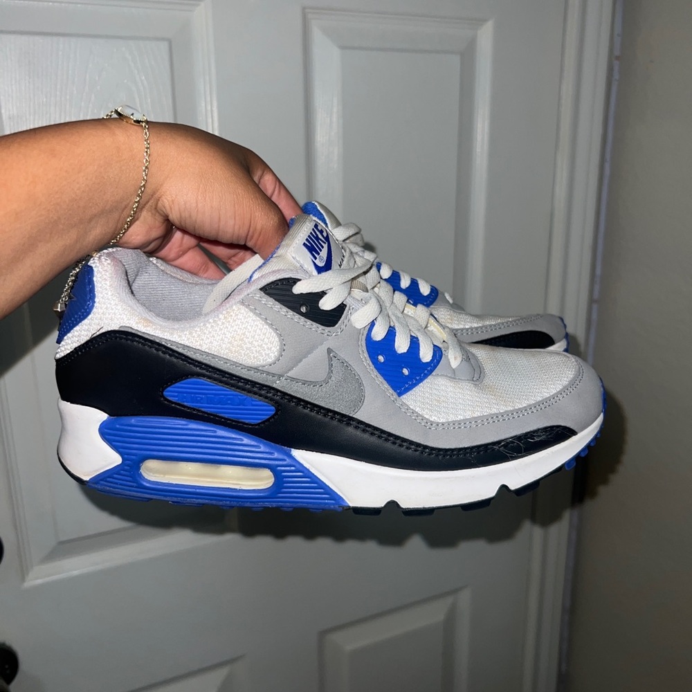 Nike air max 90
